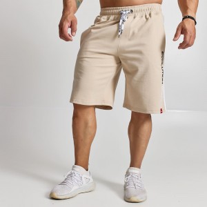Training Shorts Evolution Body Beige 2506BG