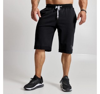 Βερμούδα Evolution Body Μαύρη 2508BLACK