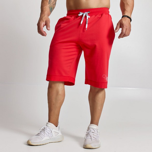 Βερμούδα Evolution Body Κοράλ 2508CORAL