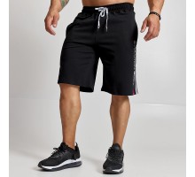 Training Shorts Evolution Body Black 2506BLACK