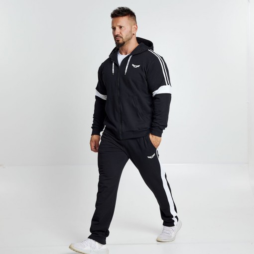 Jacket Evolution Body Black 2473BLACK