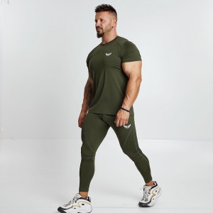  EVO-FIT Κολάν Evolution Body Xακί 2559KHAKI