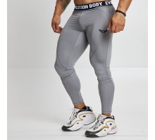 EVO-FIT Training Leggings Evolution Body Grey 2559GREY