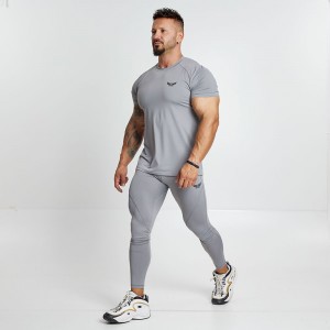 EVO-FIT Training Leggings Evolution Body Grey 2559GREY