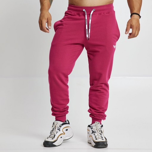 Sweatpants Evolution Body Bordo 2487BORDO