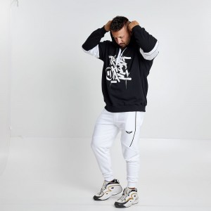 Sweatpants Evolution Body White 2488WHITE