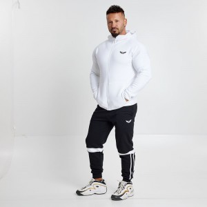 Sweatpants Evolution Body Black 2449BLACK