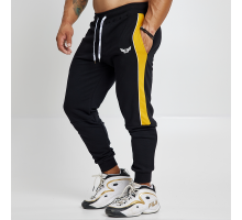 Sweatpants Evolution Body Black 2486BLACK