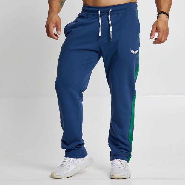 Φόρμα Evolution Body Μπλε 2493BLUE