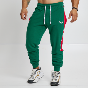Sweatpants Evolution Body Green 2486GREEN