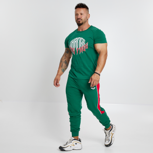 Sweatpants Evolution Body Green 2486GREEN