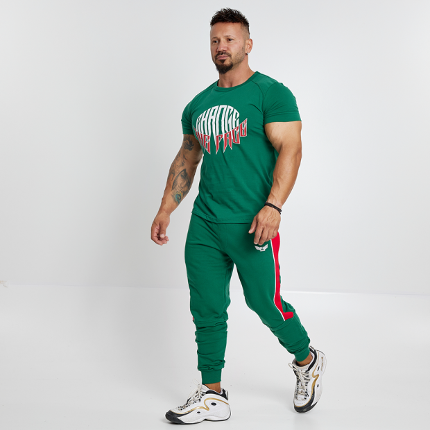 Φόρμα Evolution Body Πράσινη 2486GREEN