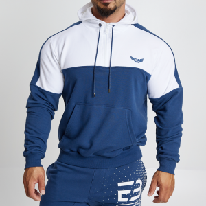 Φούτερ Evolution Body Μπλε 2479BLUE