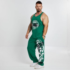 Τιραντάκι Evolution Body Πράσινο 2458GREEN