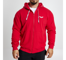 Jacket Evolution Body Red 2476RED