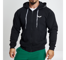 Jacket Evolution Body Black 2476BLACK