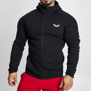 Jacket Evolution Body Black SCUBA 2472BLACK