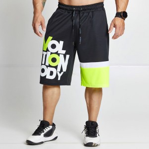 Shorts Evolution Body Black 2579BLACK