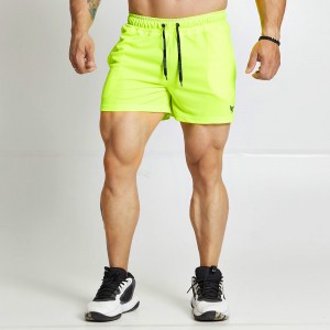Training Shorts Evolution Body Lime 2577LIME