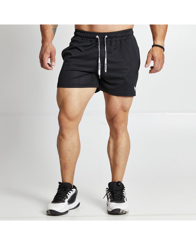 Training Shorts Evolution Body Black 2577BLACK