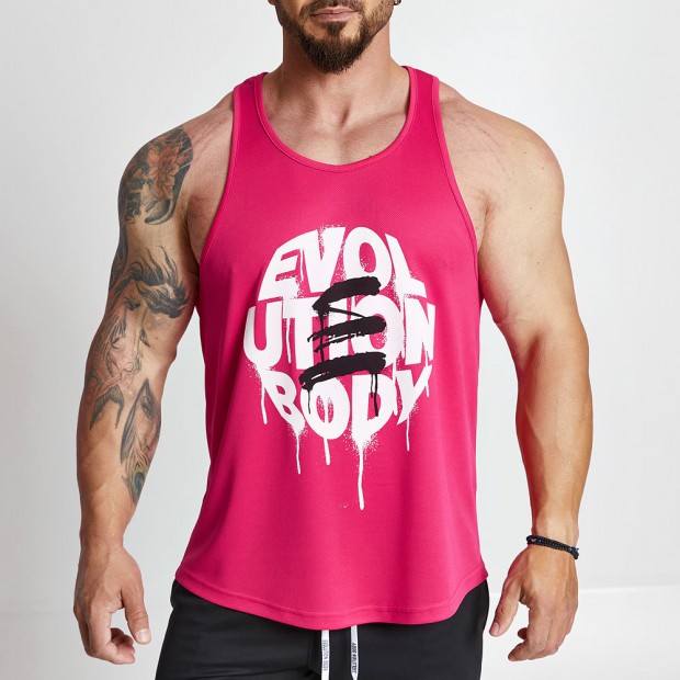 Τιραντάκι Evolution Body Φουξ 2576FUCHSIA