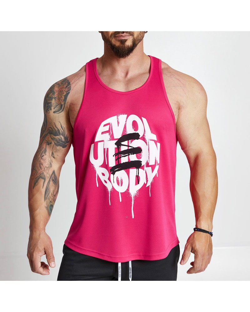 Τιραντάκι Evolution Body Φουξ 2576FUCHSIA