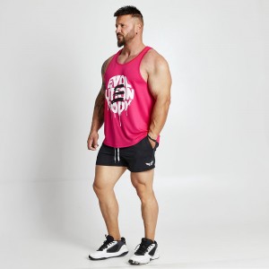 Training Shorts Evolution Body Black 2577BLACK