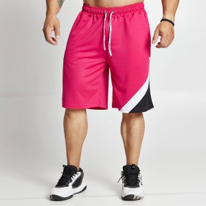 Shorts Evolution Body Fuchsia 2578FUCHSIA