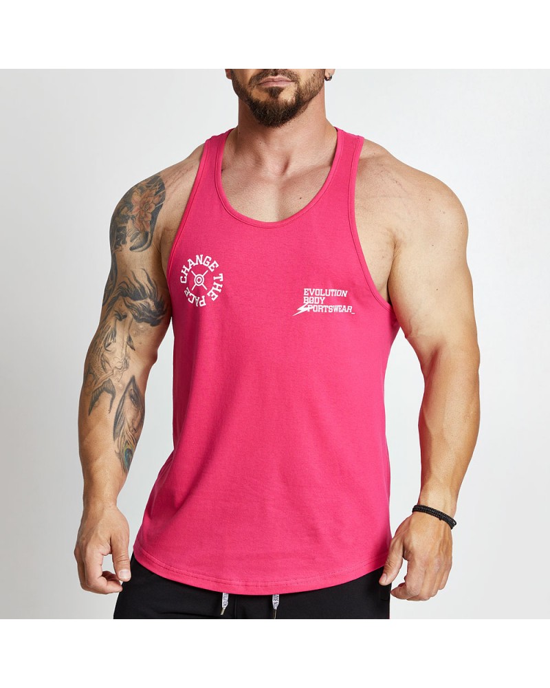 Τιραντάκι Evolution Body Φουξ 2575FUCHSIA