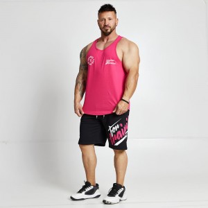 Τιραντάκι Evolution Body Φουξ 2575FUCHSIA