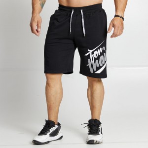 Shorts Evolution Body Black-Grey 2567BLACK-GREY