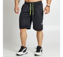 Shorts Evolution Body Black-Lime 2582BLACK-LIME