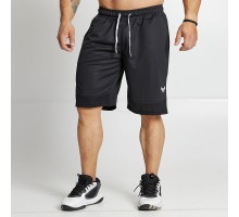 Shorts Evolution Body Black-White 2582BLACK-WHITE