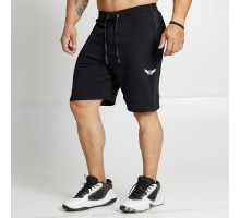 Shorts Evolution Body Black 2568BLACK