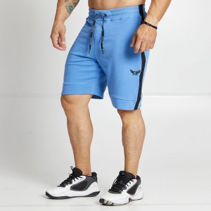 Shorts Evolution Body Blue 2568BLUE