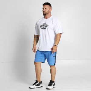 Shorts Evolution Body Blue 2568BLUE