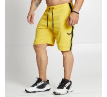 Shorts Evolution Body Yellow 2568YELLOW