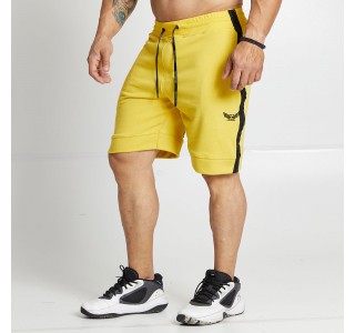 Βερμούδα Evolution Body Κίτρινη 2568YELLOW