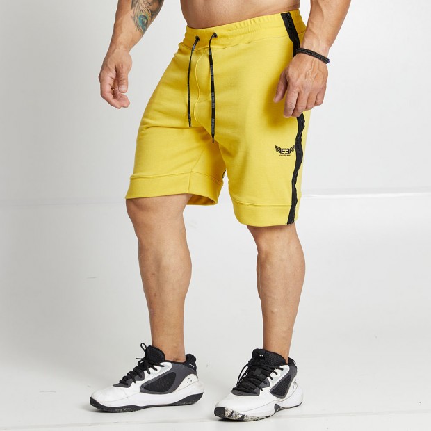 Βερμούδα Evolution Body Κίτρινη 2568YELLOW