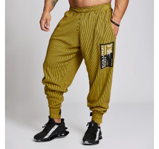 Φόρμα Evolution Body Κίτρινο-Μαύρο 2600YELLOW