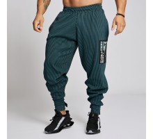Sweatpants Evolution Body Black-Petrol 2600PETROL