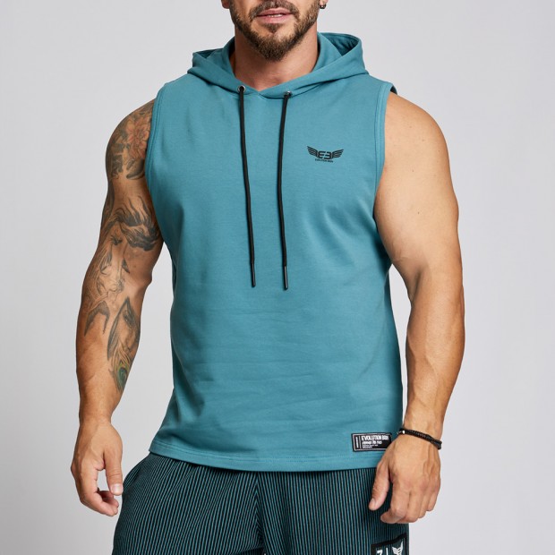 Evolution Body Αμάνικο "Basic"