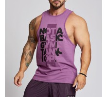 Τιραντάκι Evolution Body Μωβ 2607PURPLE