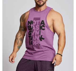 Evolution Body Τιραντάκι "Not a basic"