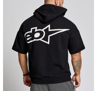 Evolution Body Κοντομάνικη φούτερ "EB Star"