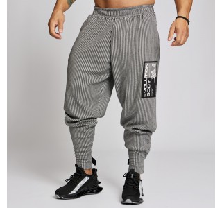 Φόρμα Evolution Body Γκρι-Μαύρο 2600GREY