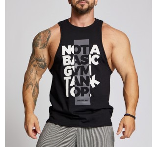 Evolution Body Τιραντάκι "Not a basic"