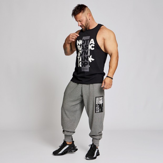 Evolution Body Τιραντάκι "Not a basic"