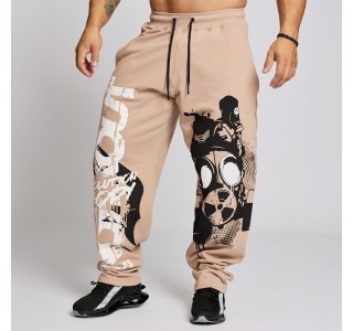 Φόρμα Evolution Body Μπεζ 2598BEIGE