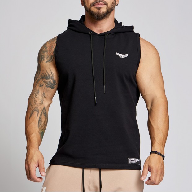 Evolution Body Αμάνικο "Basic"